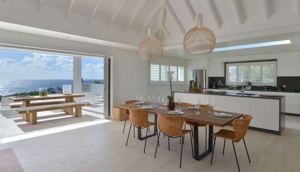 Villa-South Wave-StBarth-13