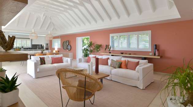 Villa-South Wave-StBarth-11