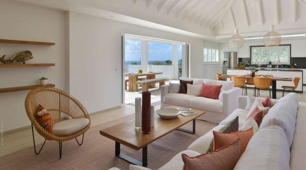 Villa-South Wave-StBarth-12