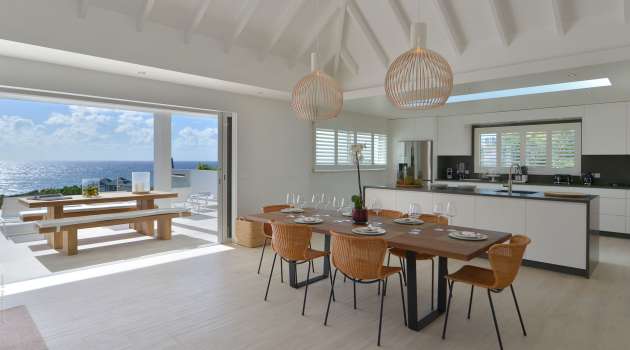 Villa-South Wave-StBarth-13
