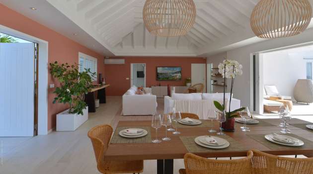Villa-South Wave-StBarth-16