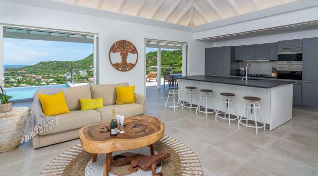 Villa-loiseaubleu-StBarth-9