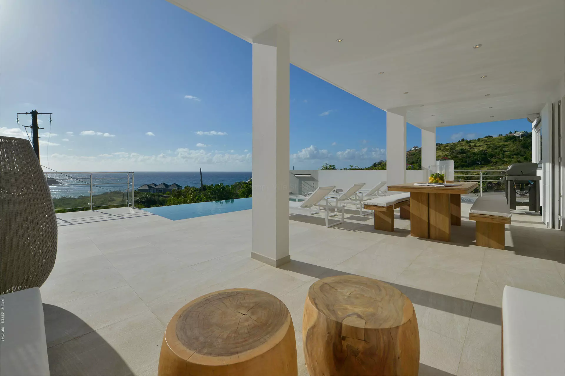 Villa-South Wave-StBarth-3