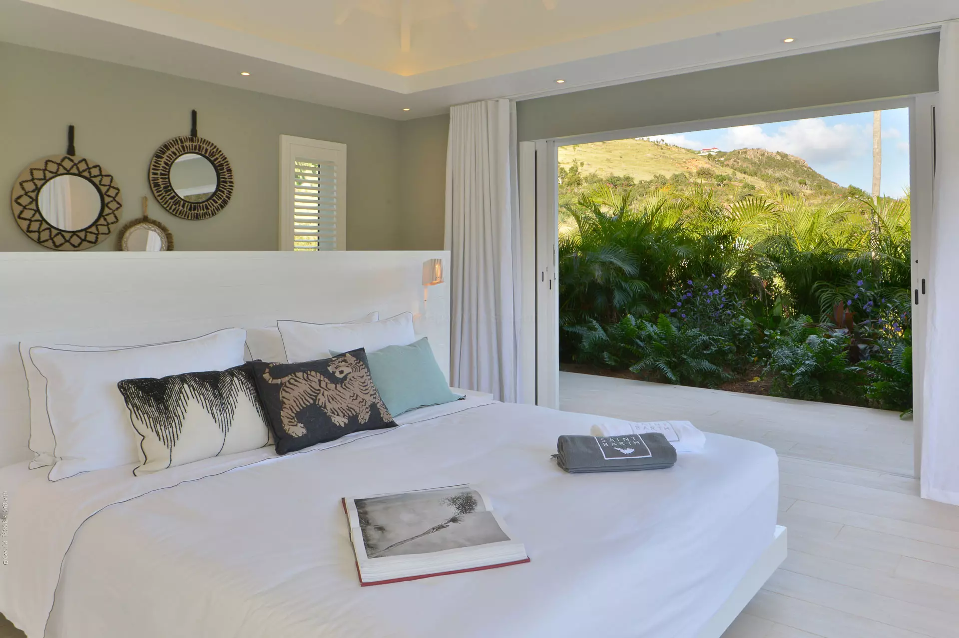 Villa-South Wave-StBarth-4